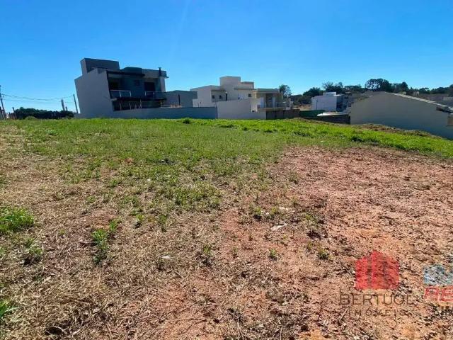 Terreno / Lote para Venda em Vinhedo/SP Vila Savian