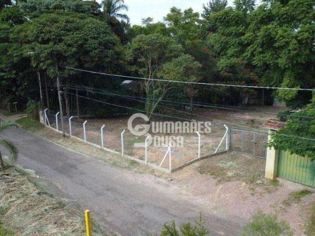 Terreno / Lote para Venda em Vinhedo/SP Vista Alegre