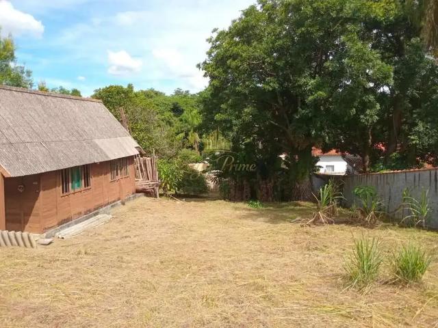 Terreno / Lote para Venda em Vinhedo/SP Vista Alegre