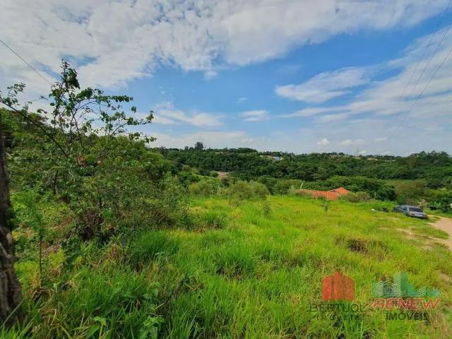 Terreno / Lote para Venda em Vinhedo/SP Vista Alegre 2 Quartos