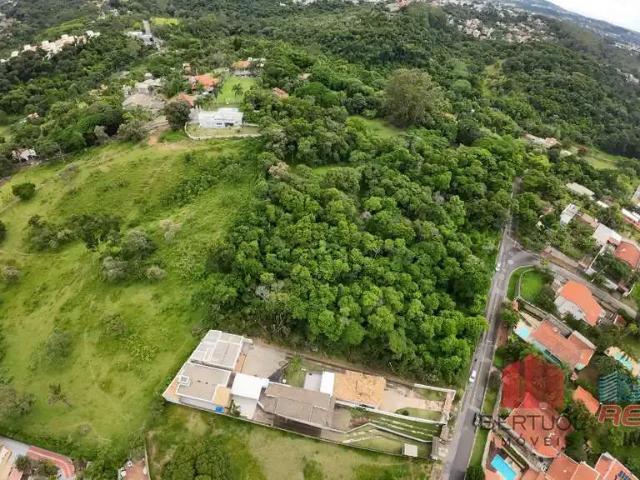 Terreno / Lote para Venda em Vinhedo/SP Vista Alegre