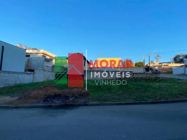 Terreno / Lote para Venda em Vinhedo/SP Vista Alegre