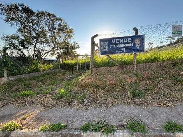 Terreno / Lote para Venda em Vinhedo/SP Vista Alegre