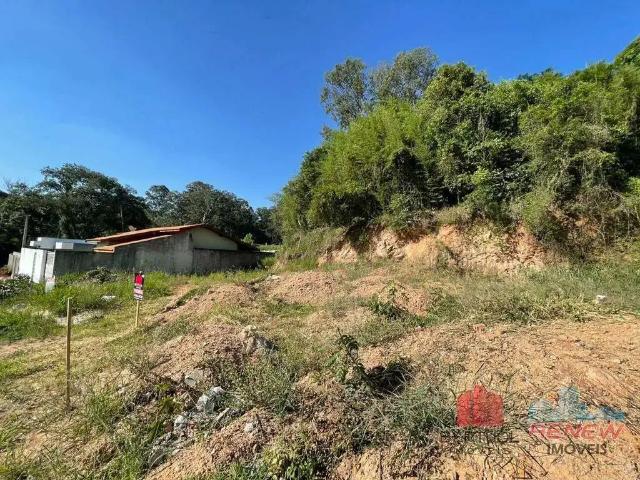 Terreno / Lote para Venda em Vinhedo/SP Vista Alegre