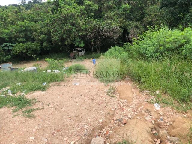 Terreno / Lote para Venda em Vinhedo/SP Vista Alegre