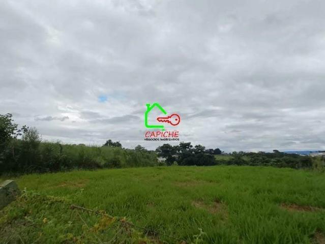 Terreno / Lote para Venda em Vinhedo/SP Vista Alegre
