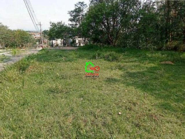 Terreno / Lote para Venda em Vinhedo/SP Vista Alegre