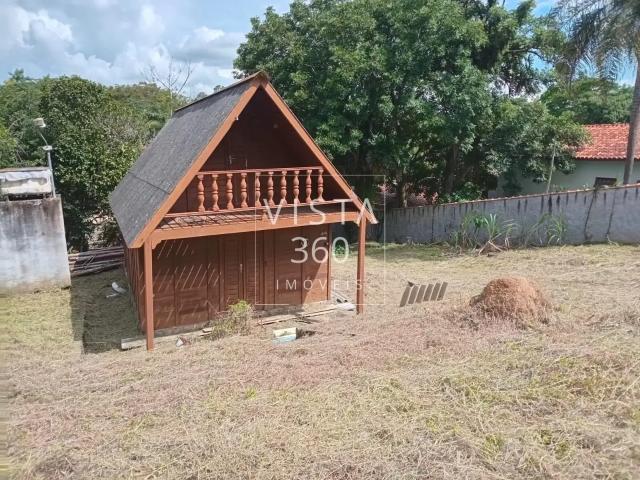 Terreno / Lote para Venda em Vinhedo/SP Vista Alegre