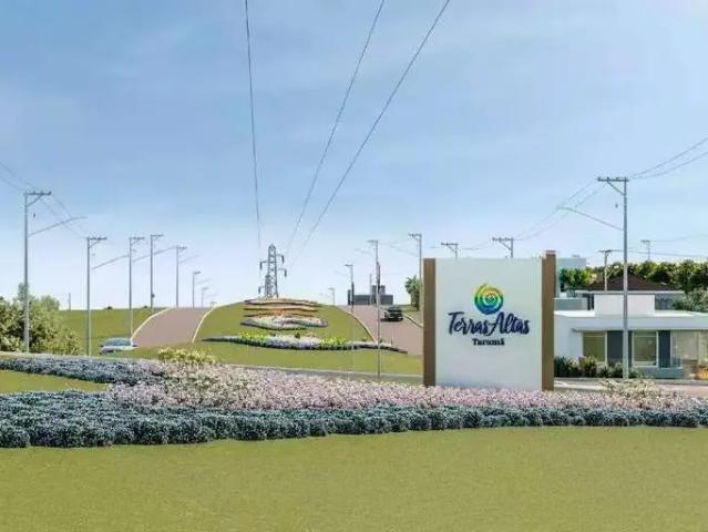 Terreno / Lote para Venda em Viamão/RS Tarumã