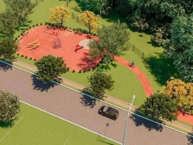 Terreno / Lote para Venda em Viamão/RS Tarumã