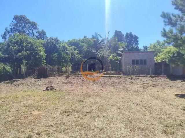 Terreno / Lote para Venda em Viamão/RS Zona Rural