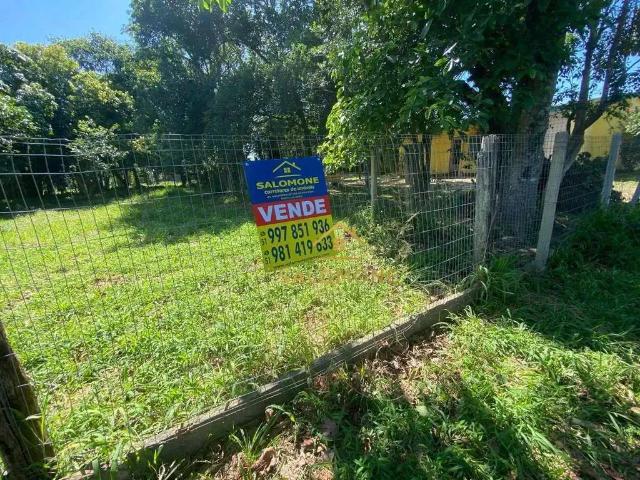 Terreno / Lote para Venda em Viamão/RS Águas Claras