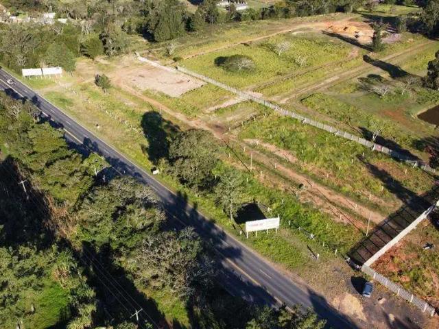 Terreno / Lote para Venda em Viamão/RS Águas Claras