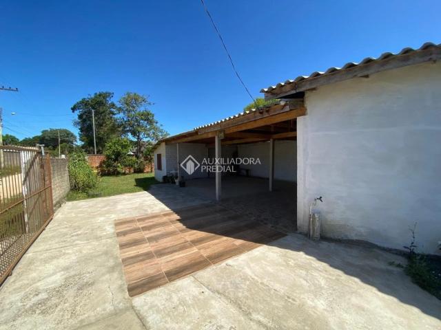 Terreno / Lote para Venda em Viamão/RS Águas Claras 2 Quartos