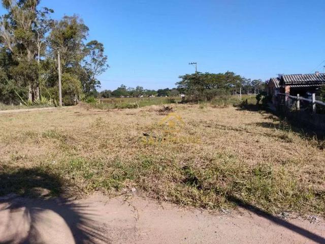 Terreno / Lote para Venda em Viamão/RS Águas Claras