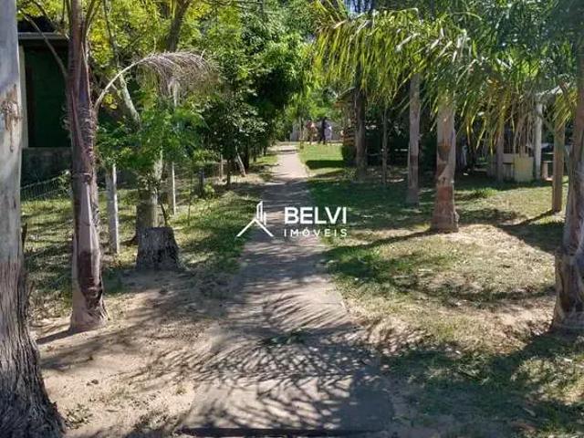 Terreno / Lote para Venda em Viamão/RS Águas Claras