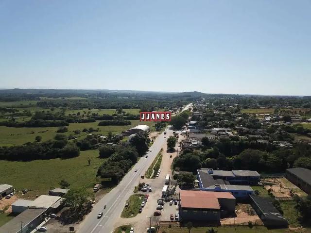 Terreno / Lote para Venda em Viamão/RS Águas Claras