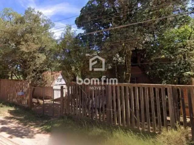 Terreno / Lote para Venda em Viamão/RS Branquinha 3 Quartos