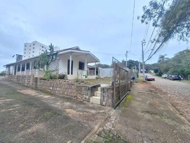 Terreno / Lote para Venda em Viamão/RS Centro 2 Quartos