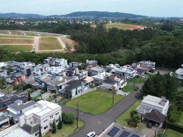 Terreno / Lote para Venda em Viamão/RS Condomínio Buena Vista
