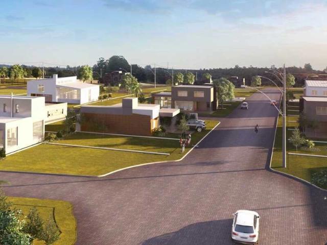 Terreno / Lote para Venda em Viamão/RS Cocão