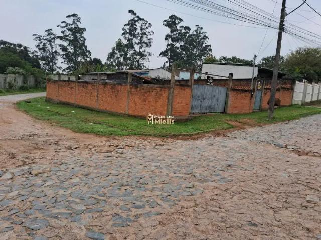 Terreno / Lote para Venda em Viamão/RS Fiuza