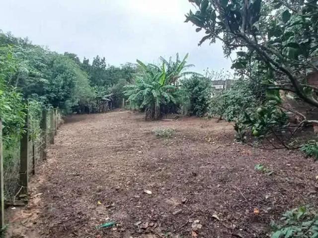 Terreno / Lote para Venda em Viamão/RS Fiuza 1 Quartos
