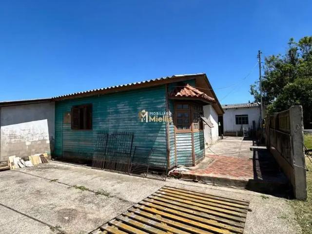 Terreno / Lote para Venda em Viamão/RS Fiuza 3 Quartos