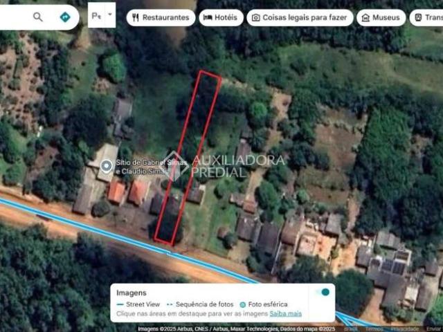 Terreno / Lote para Venda em Viamão/RS Itapuã