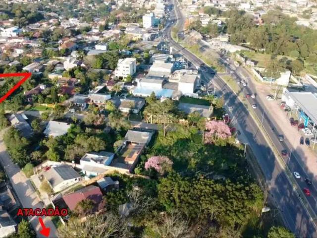 Terreno / Lote para Venda em Viamão/RS São Lucas 1 Quartos