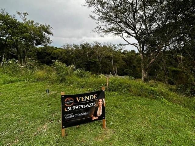 Terreno / Lote para Venda em Viamão/RS São Lucas