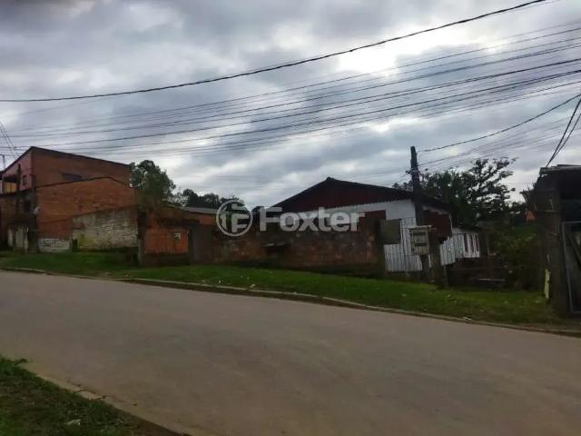 Terreno / Lote para Venda em Viamão/RS São Tomé
