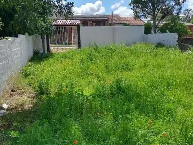 Terreno / Lote para Venda em Viamão/RS São Tomé