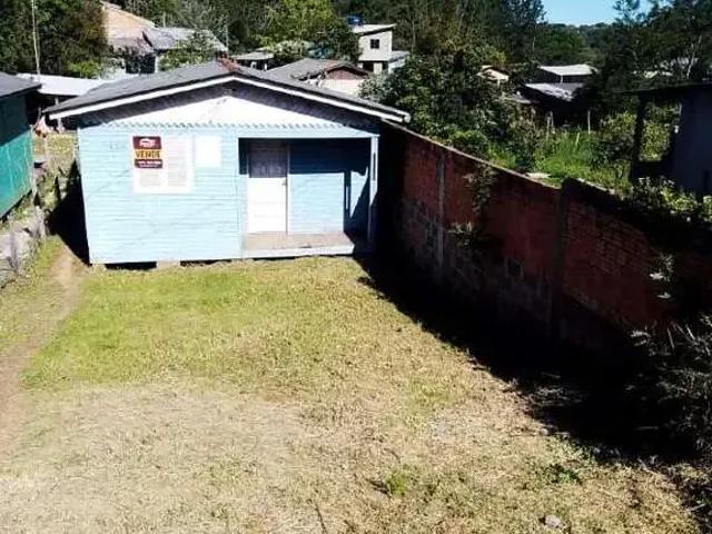 Terreno / Lote para Venda em Viamão/RS São Tomé