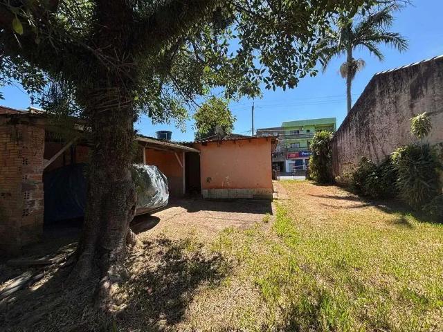 Terreno / Lote para Venda em Viamão/RS Santa Cecília