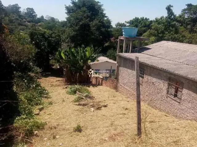 Terreno / Lote para Venda em Viamão/RS Santo Onofre