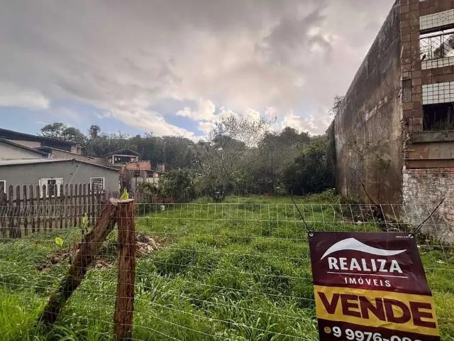 Terreno / Lote para Venda em Viamão/RS Santo Onofre