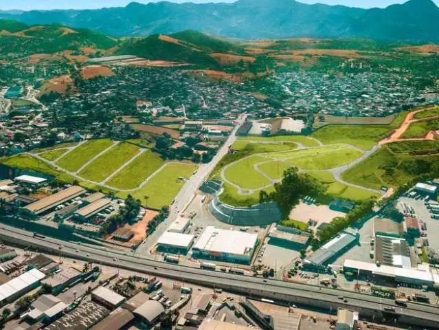 Terreno / Lote para Venda em Viana/ES Marcílio de Noronha