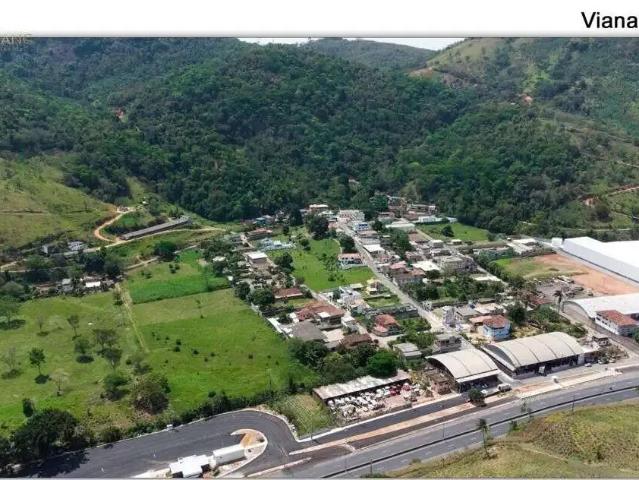 Terreno / Lote para Venda em Viana/ES Ribeira