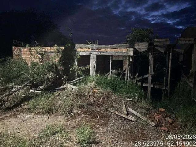 Terreno / Lote para Venda em Vila Maria/RS Centro