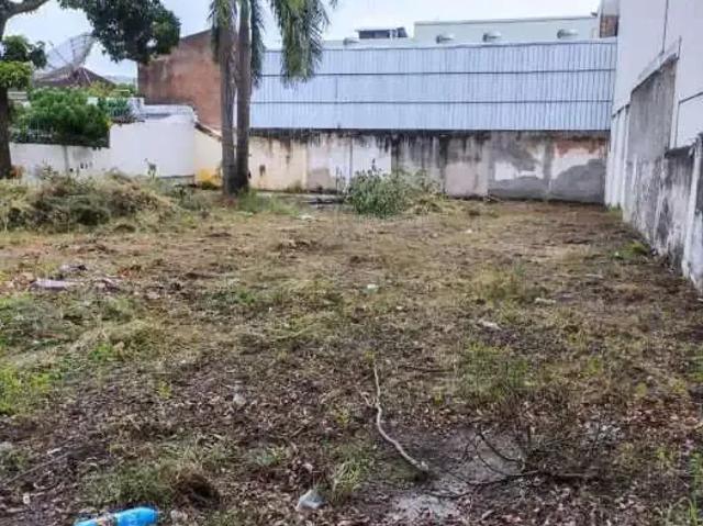 Terreno / Lote para Venda em Vila Velha/ES Centro