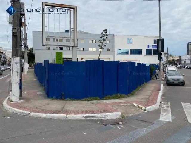 Terreno / Lote para Venda em Vila Velha/ES Centro