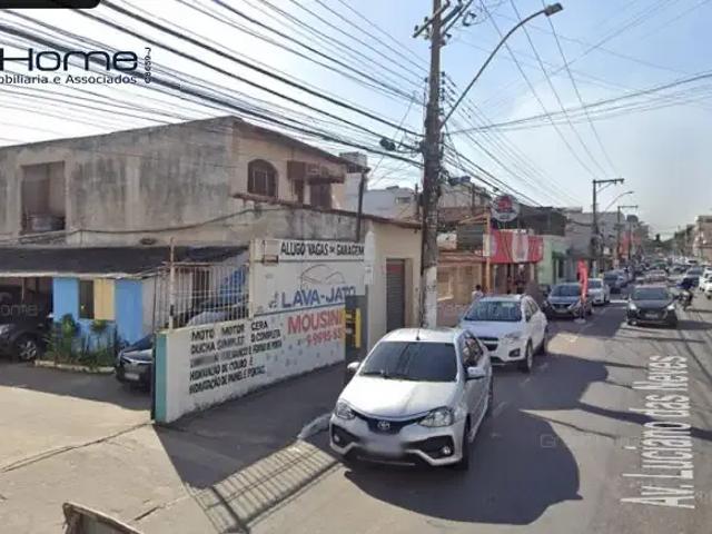 Terreno / Lote para Venda em Vila Velha/ES Centro