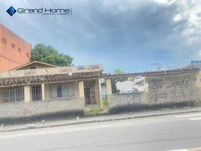 Terreno / Lote para Venda em Vila Velha/ES Cristóvão Colombo