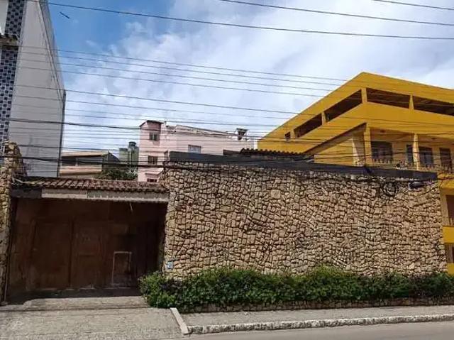Terreno / Lote para Venda em Vila Velha/ES Cristóvão Colombo