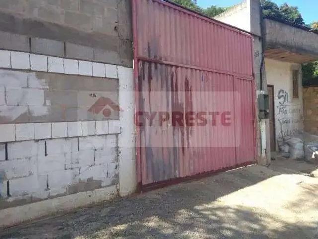 Terreno / Lote para Venda em Vila Velha/ES Cristóvão Colombo