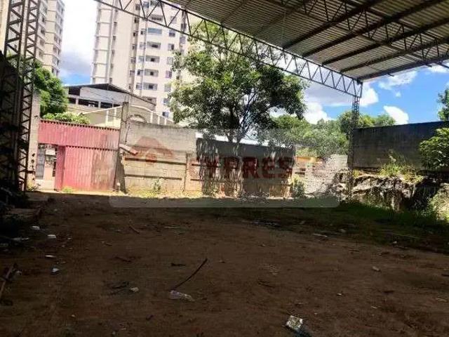 Terreno / Lote para Venda em Vila Velha/ES Cristóvão Colombo