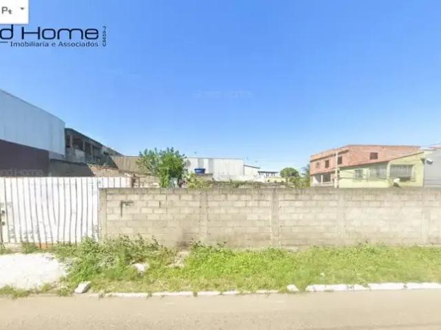 Terreno / Lote para Venda em Vila Velha/ES Alecrim