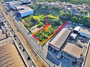 Terreno / Lote para Venda em Vila Velha/ES Aribiri