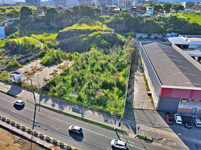 Terreno / Lote para Venda em Vila Velha/ES Aribiri